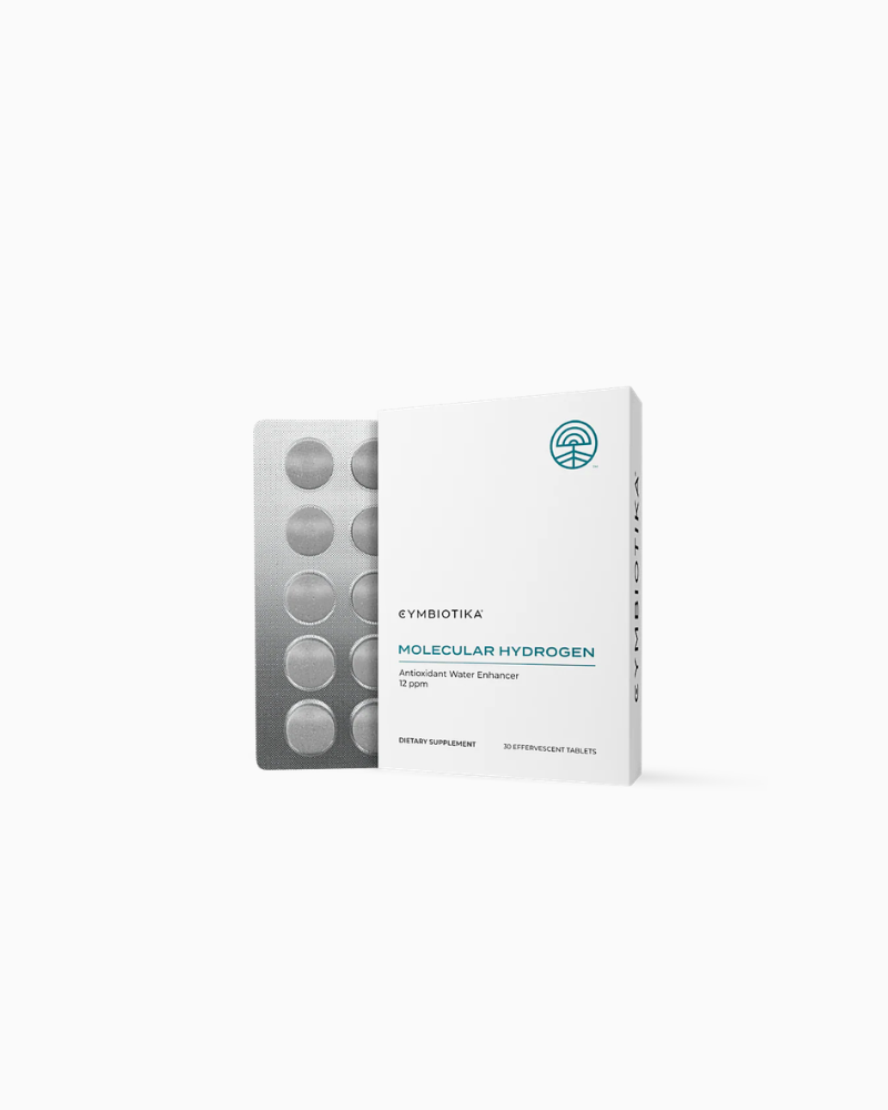 Molecular Hydrogen