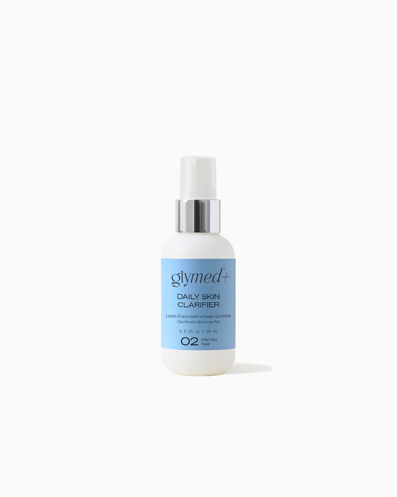 GlyMed Plus Daily Skin Clarifier | Skin Love Cream