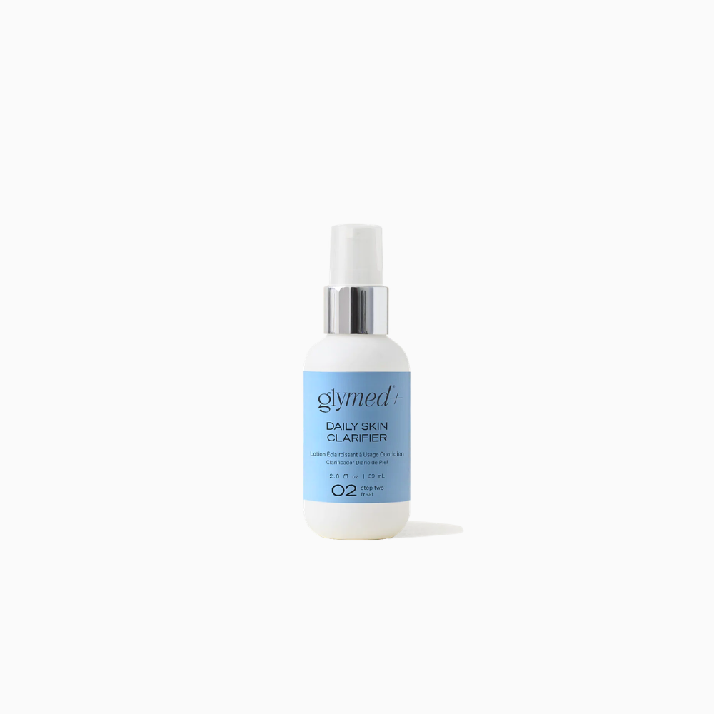 GlyMed Plus Daily Skin Clarifier | Skin Love Cream