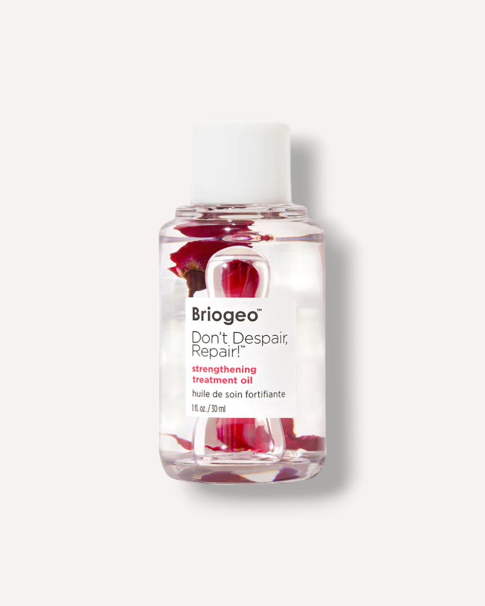 Briogeo Strengthening Treatment Oil