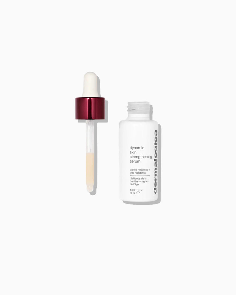 Dynamic Skin Strengthening Serum | Skin Love Cream