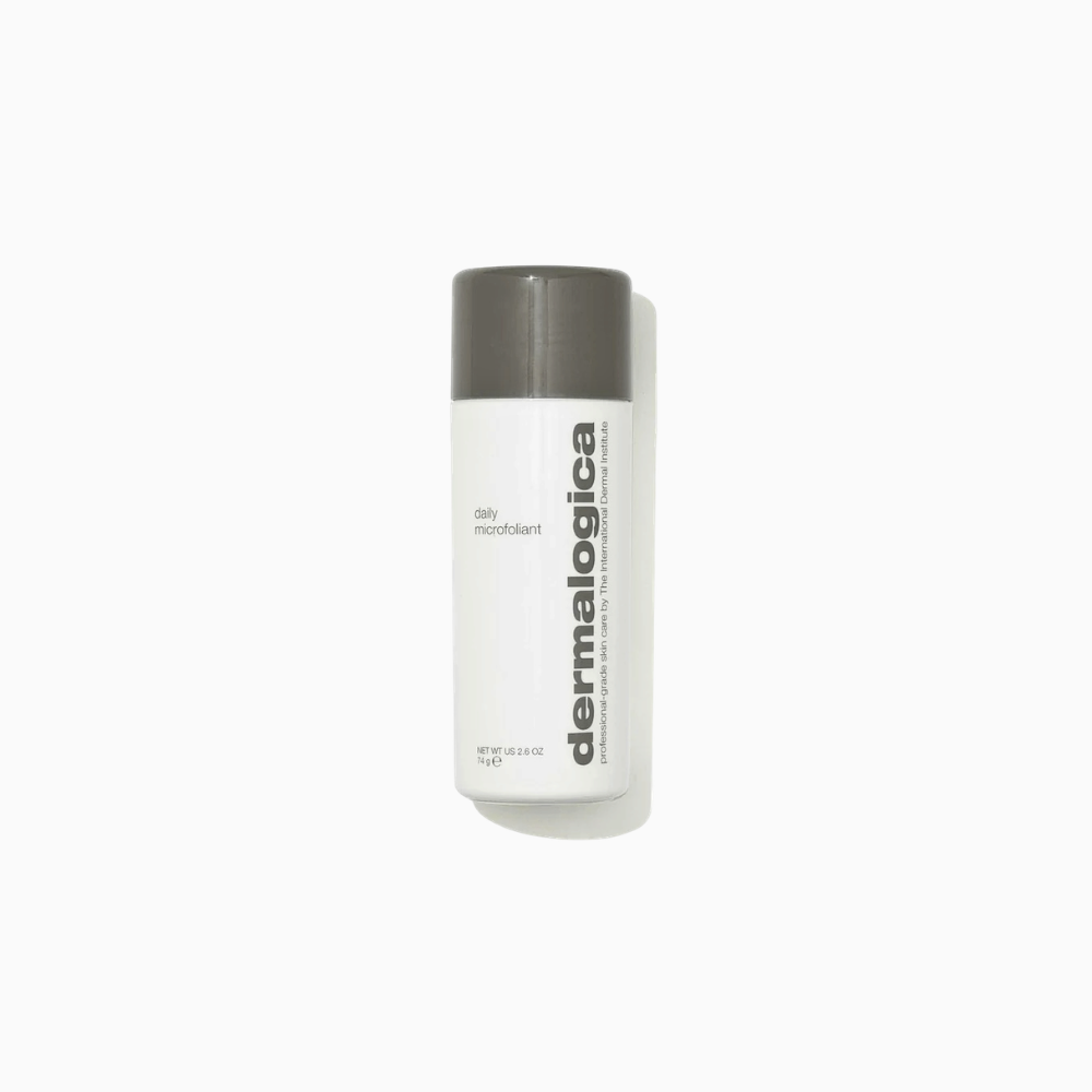 Dermalogica Daily Microfoliant | Skin Love Cream