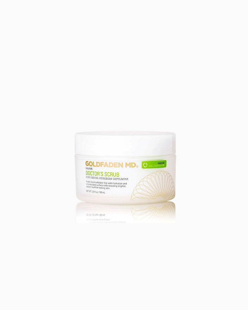 Goldfaden MD Doctor's Scrub