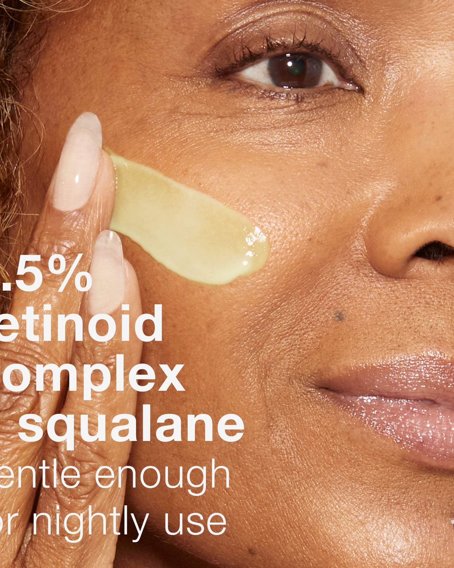 Dermalogica Dynamic Skin Retinol Serum - Skin Love Cream