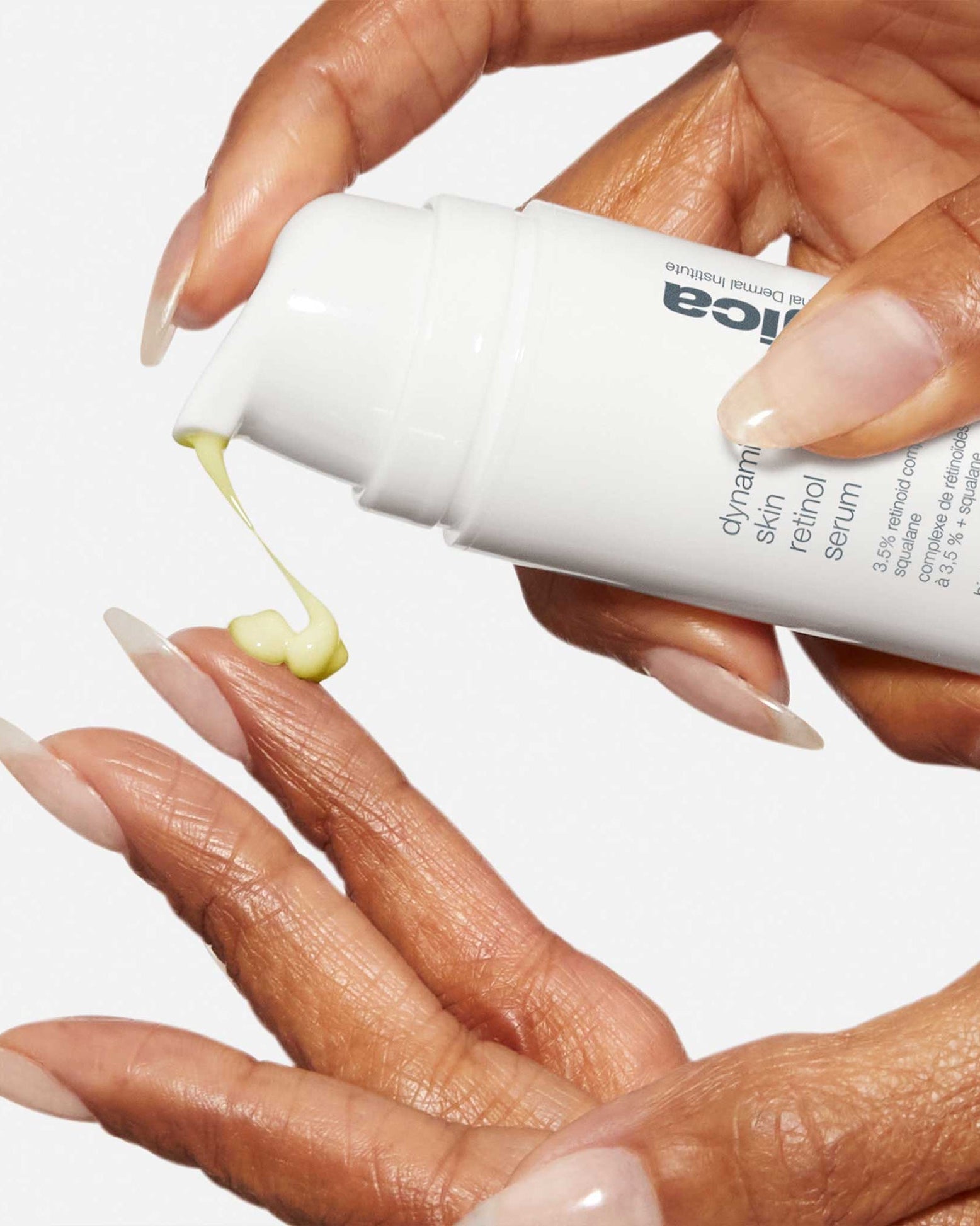 Dermalogica Dynamic Skin Retinol Serum - Skin Love Cream