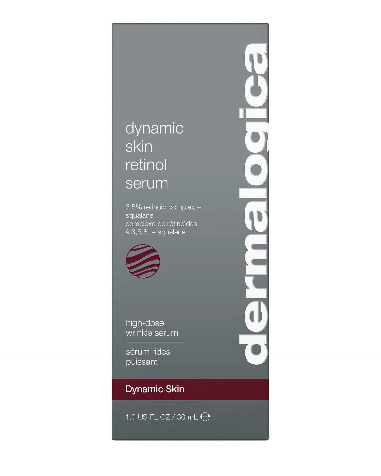 Dermalogica Dynamic Skin Retinol Serum - Skin Love Cream