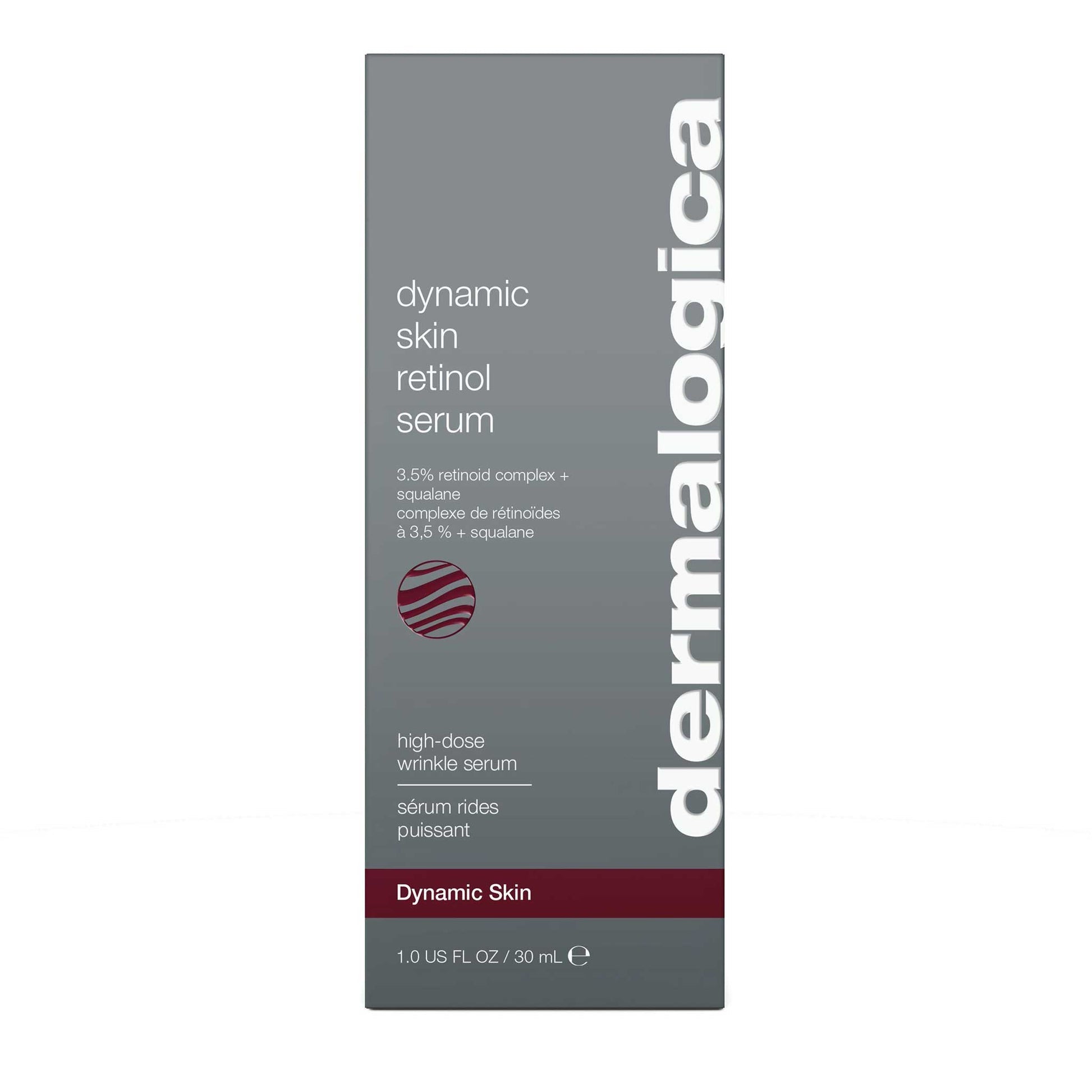 Dermalogica Dynamic Skin Retinol Serum - Skin Love Cream