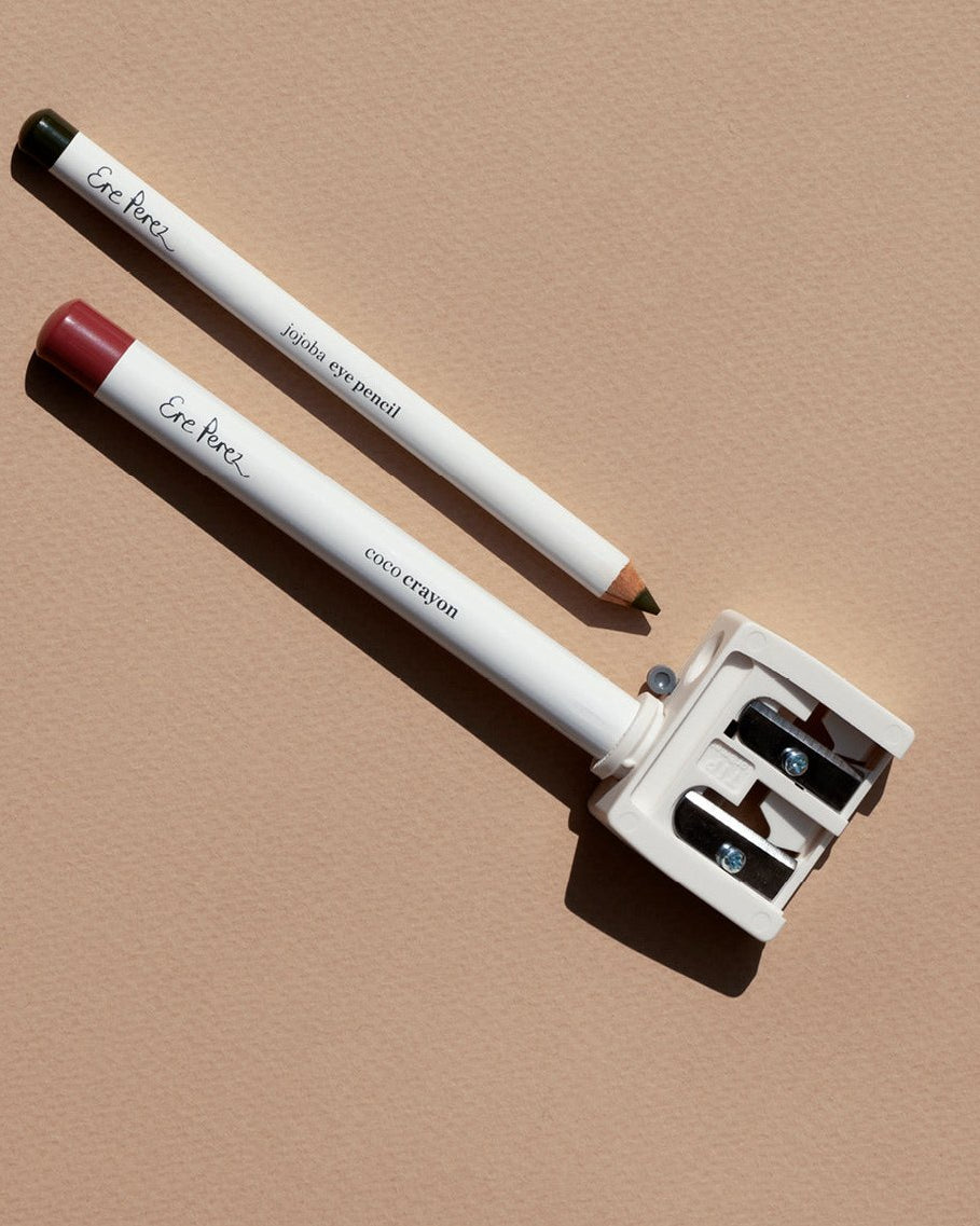 Ere Perez Eco Duo Sharpener - Skin Love Cream