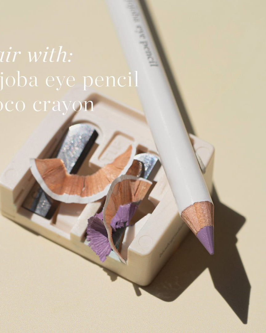 Ere Perez Eco Duo Sharpener - Skin Love Cream