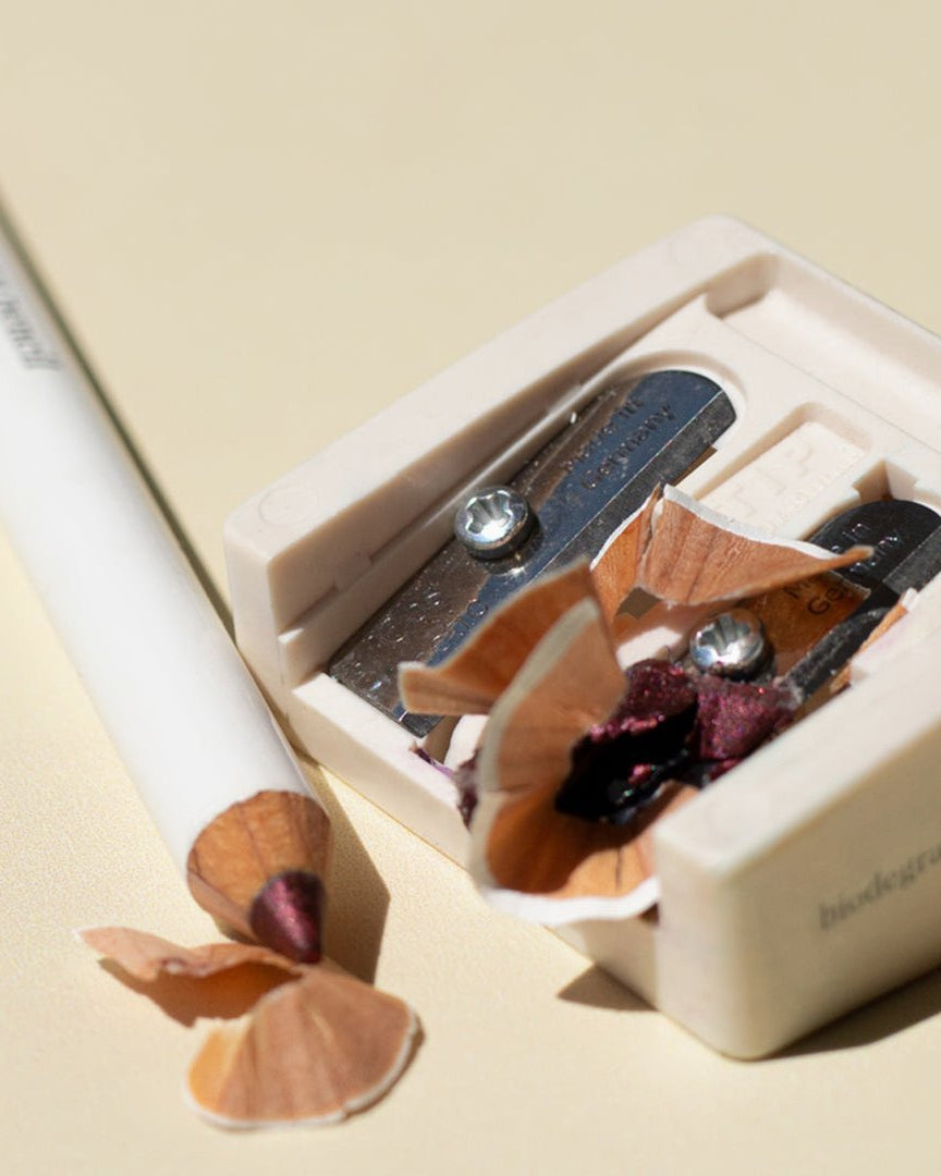 Ere Perez Eco Duo Sharpener - Skin Love Cream