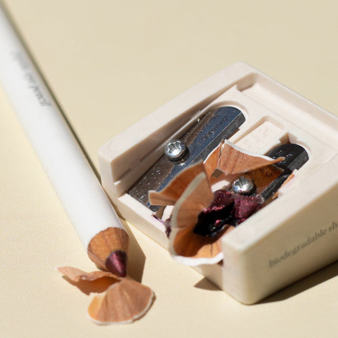 Ere Perez Eco Duo Sharpener - Skin Love Cream