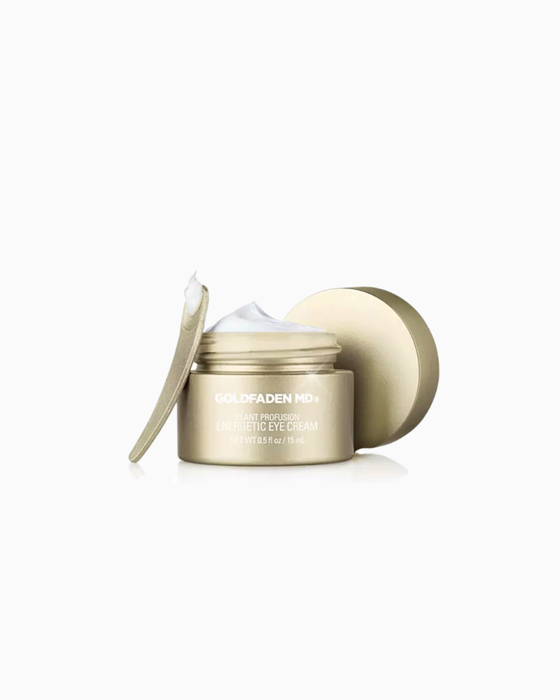 Goldfaden MD Plant Profusion Energetic Eye Cream