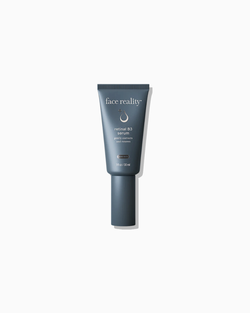 Face Reality Retinal B3 Serum retinaldehyde and niacinamide anti-aging serum