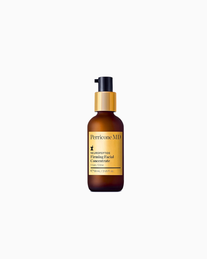 Neuropeptide Firming Facial Concentrate | Skin Love Cream