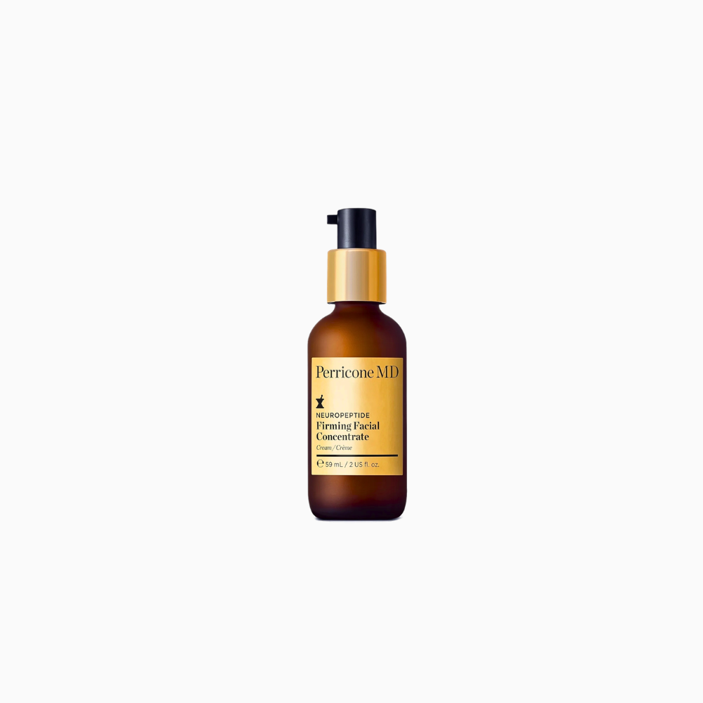 Neuropeptide Firming Facial Concentrate | Skin Love Cream