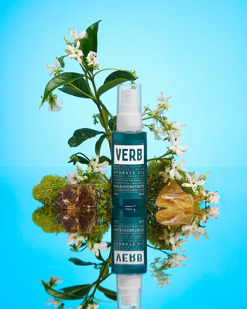 VERB Hydrate Oil - Skin Love Cream