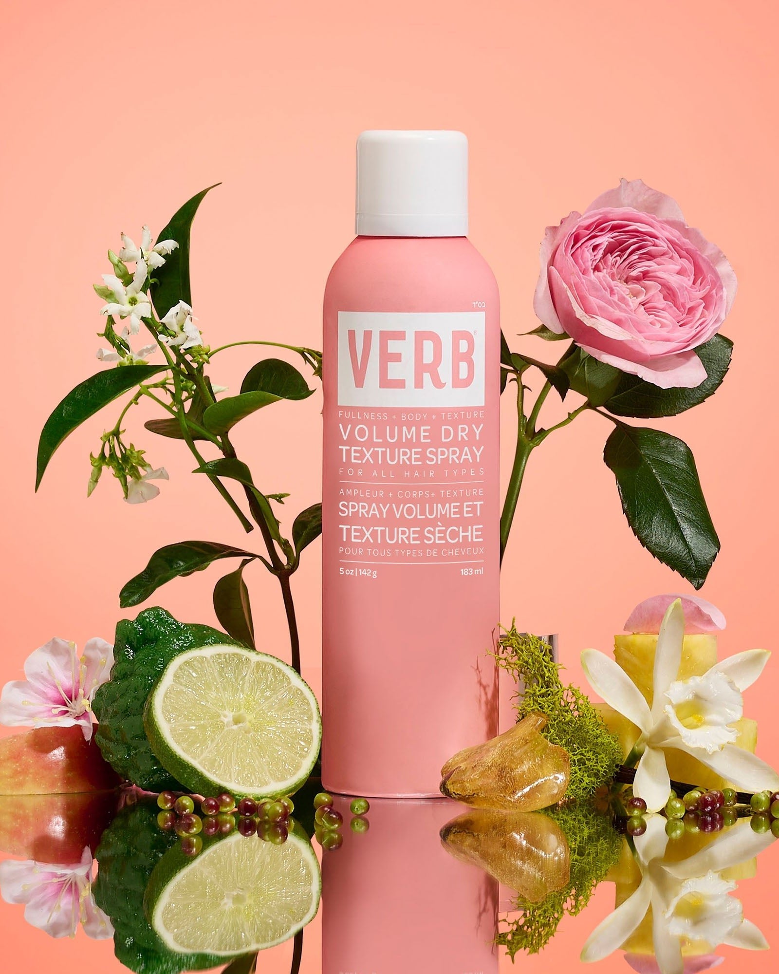 VERB Volume Dry Texture Spray - Skin Love Cream