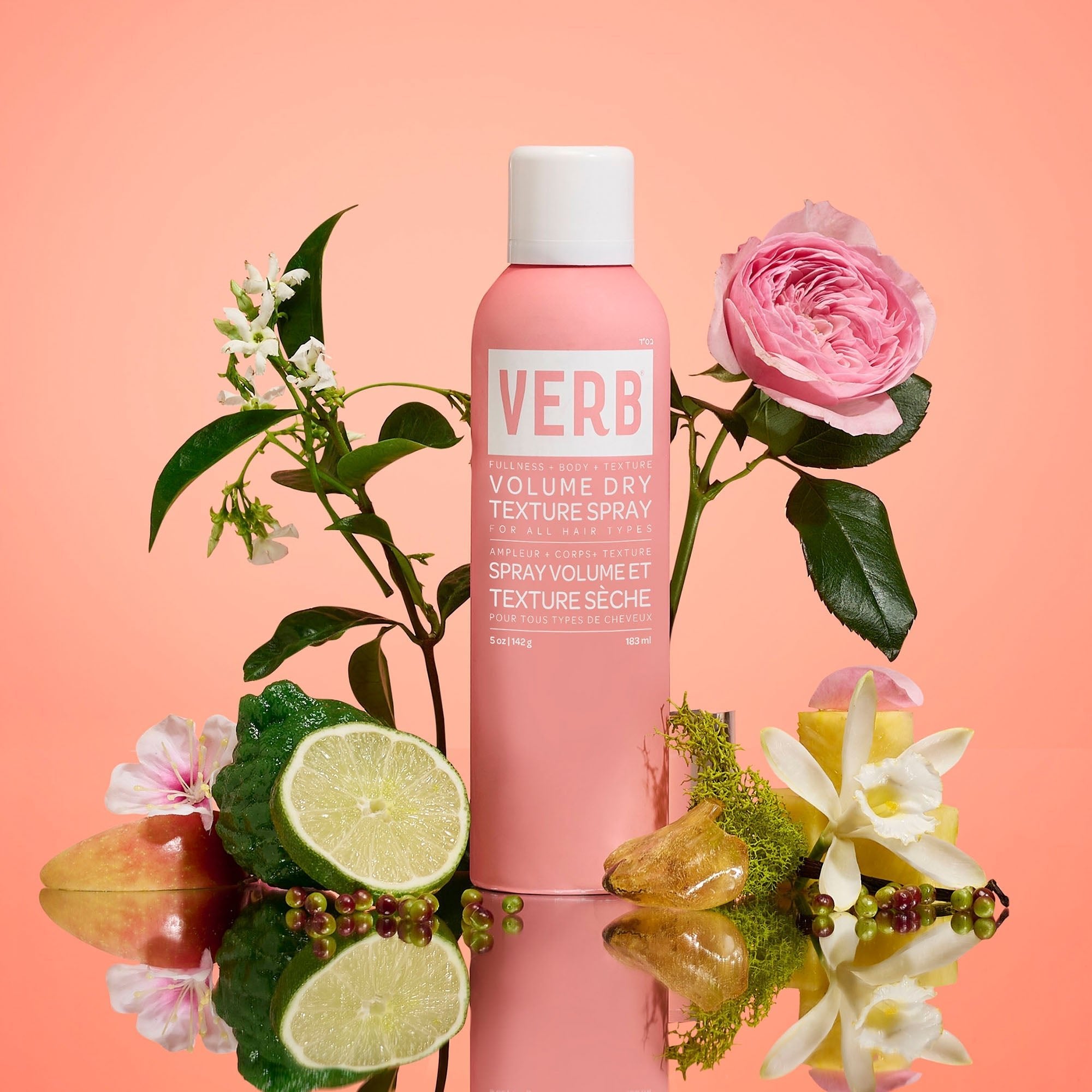 VERB Volume Dry Texture Spray - Skin Love Cream