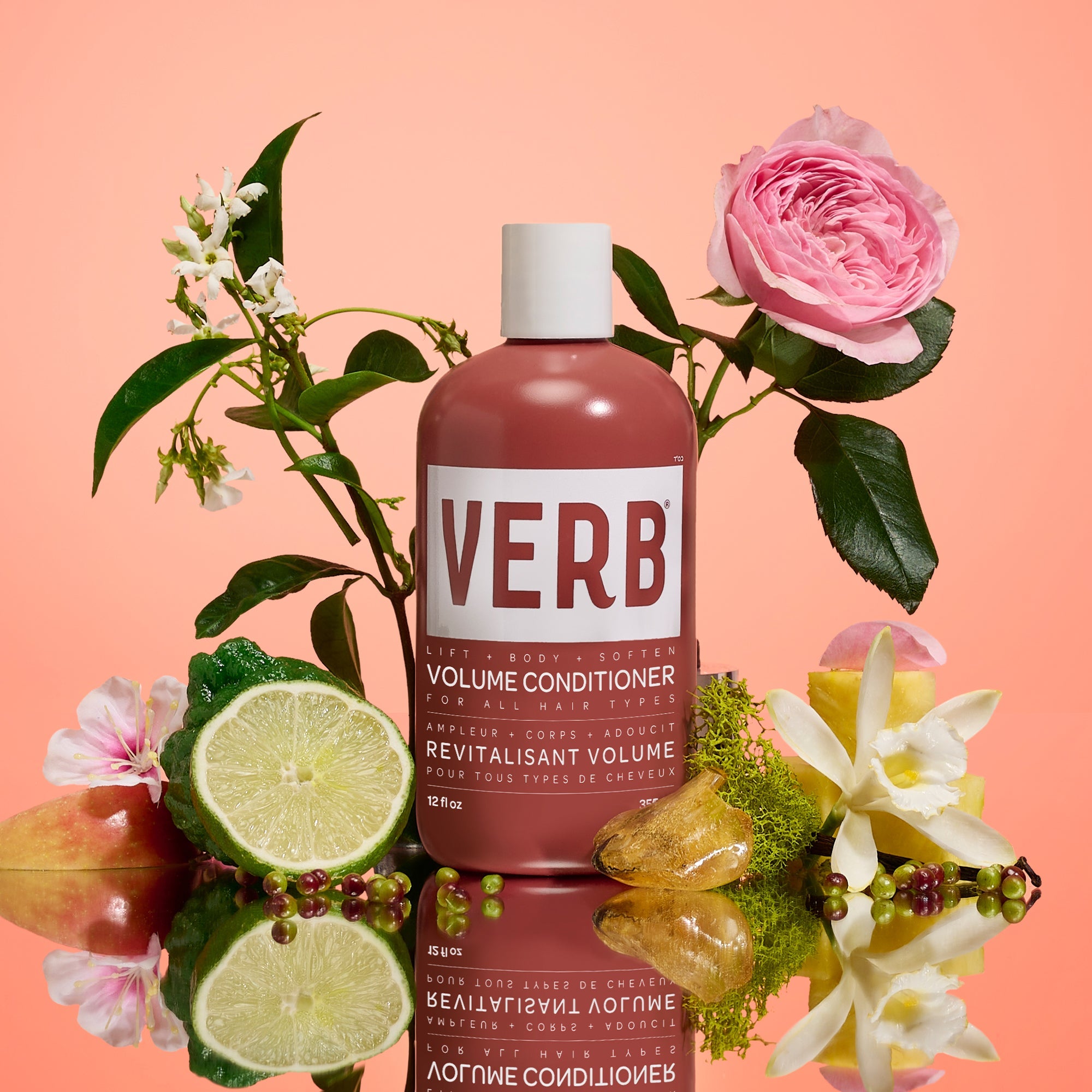 VERB Volume Conditioner - Skin Love Cream
