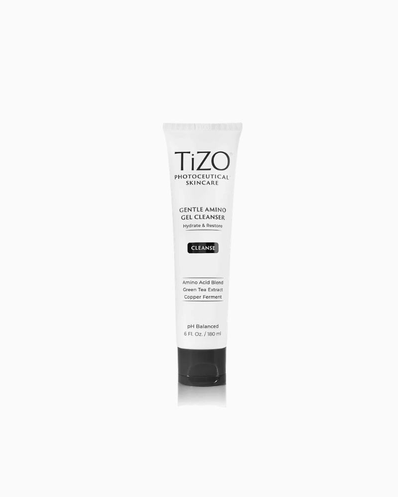 TIZO Gentle Amino Gel Cleanser | Skin Love Cream