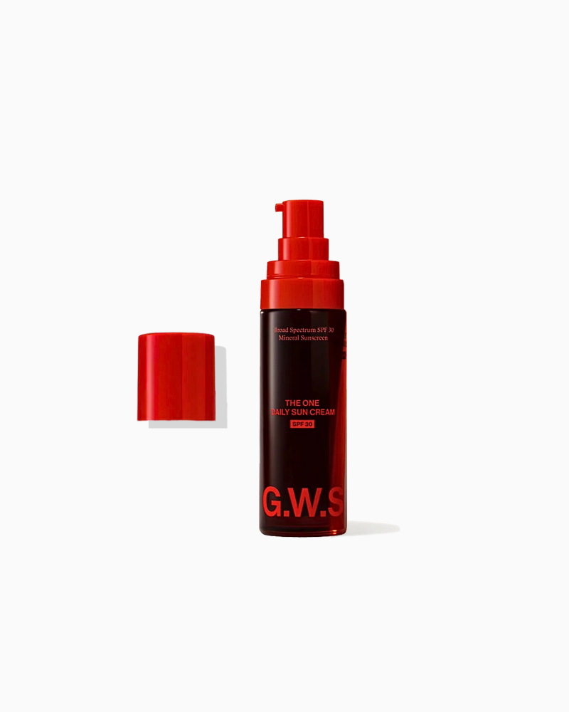 The One Daily Sun Cream SPF 30