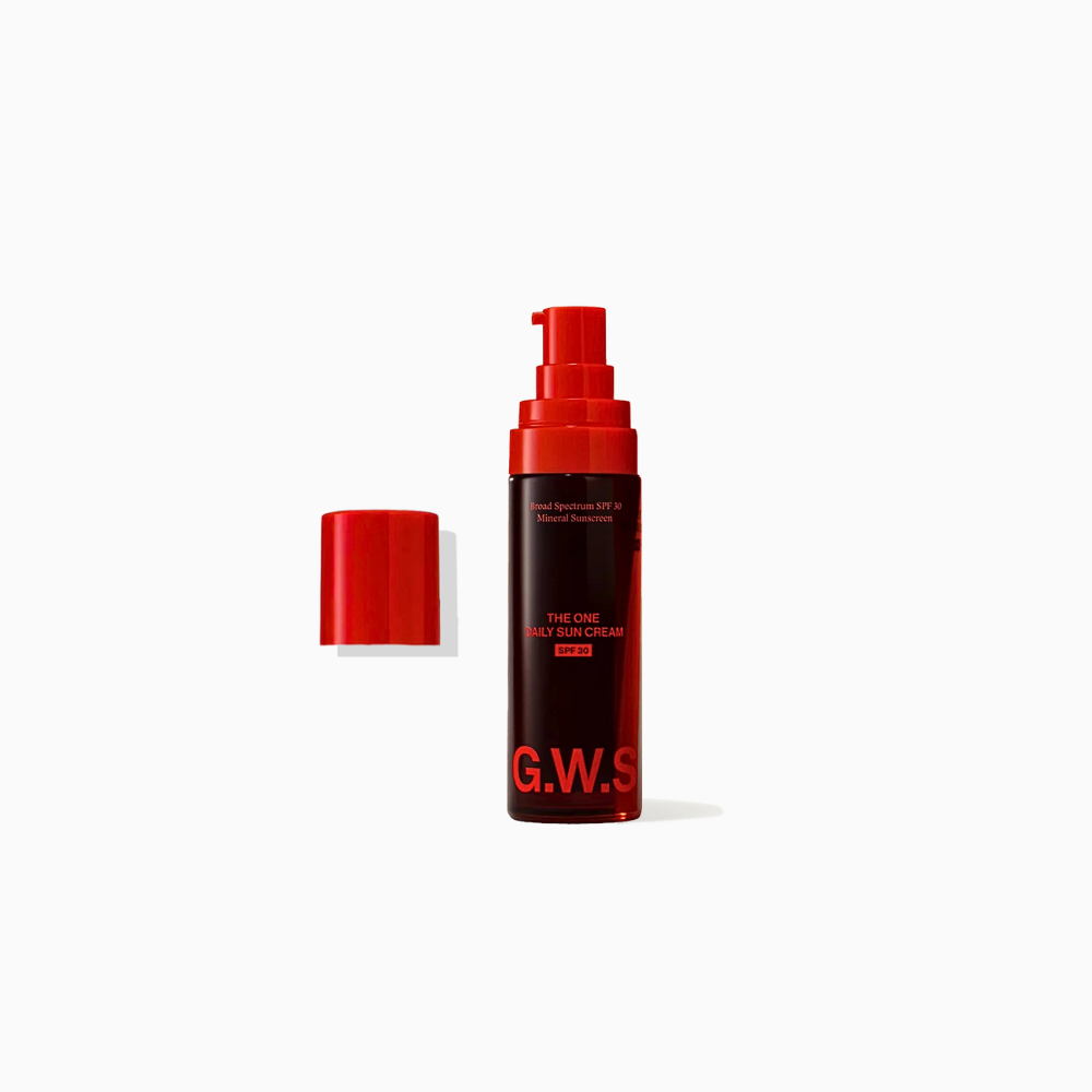 The One Daily Sun Cream SPF 30