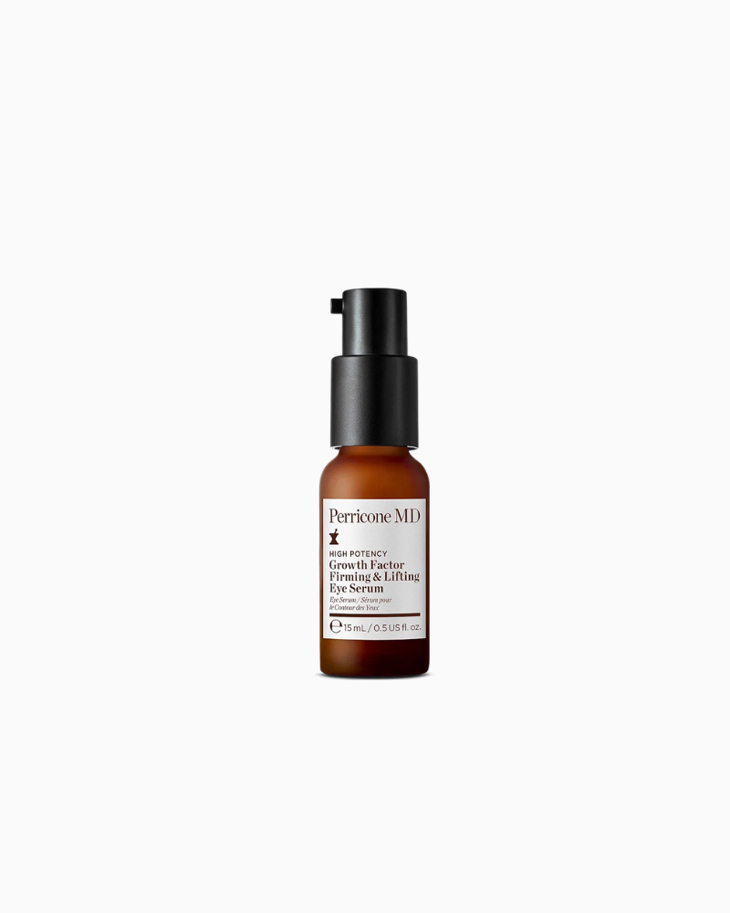 Perricone MD High Potency Growth Factor Firming & Lifting Eye Serum | Skin Love Cream