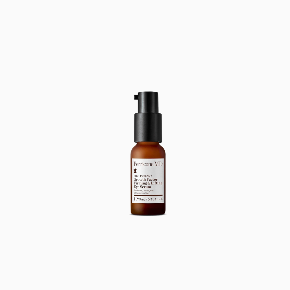 Perricone MD High Potency Growth Factor Firming & Lifting Eye Serum | Skin Love Cream