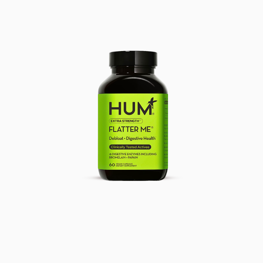 Hum Flatter Me Extra Strength