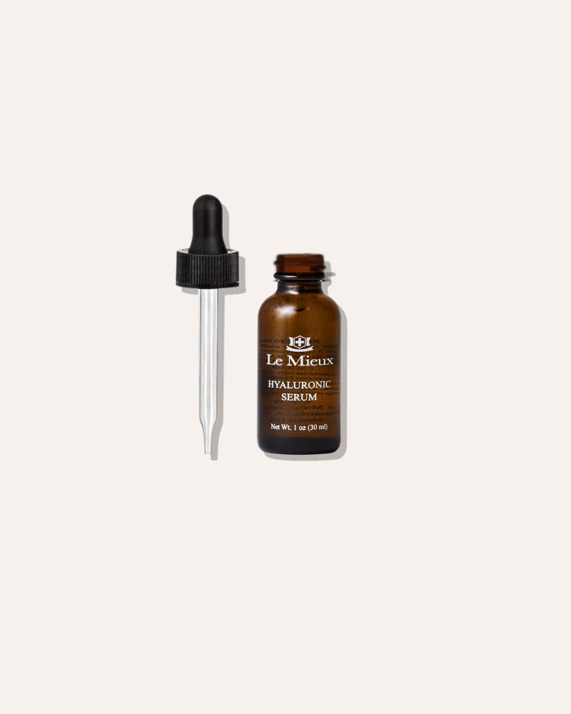 Le Mieux Hyaluronic Serum