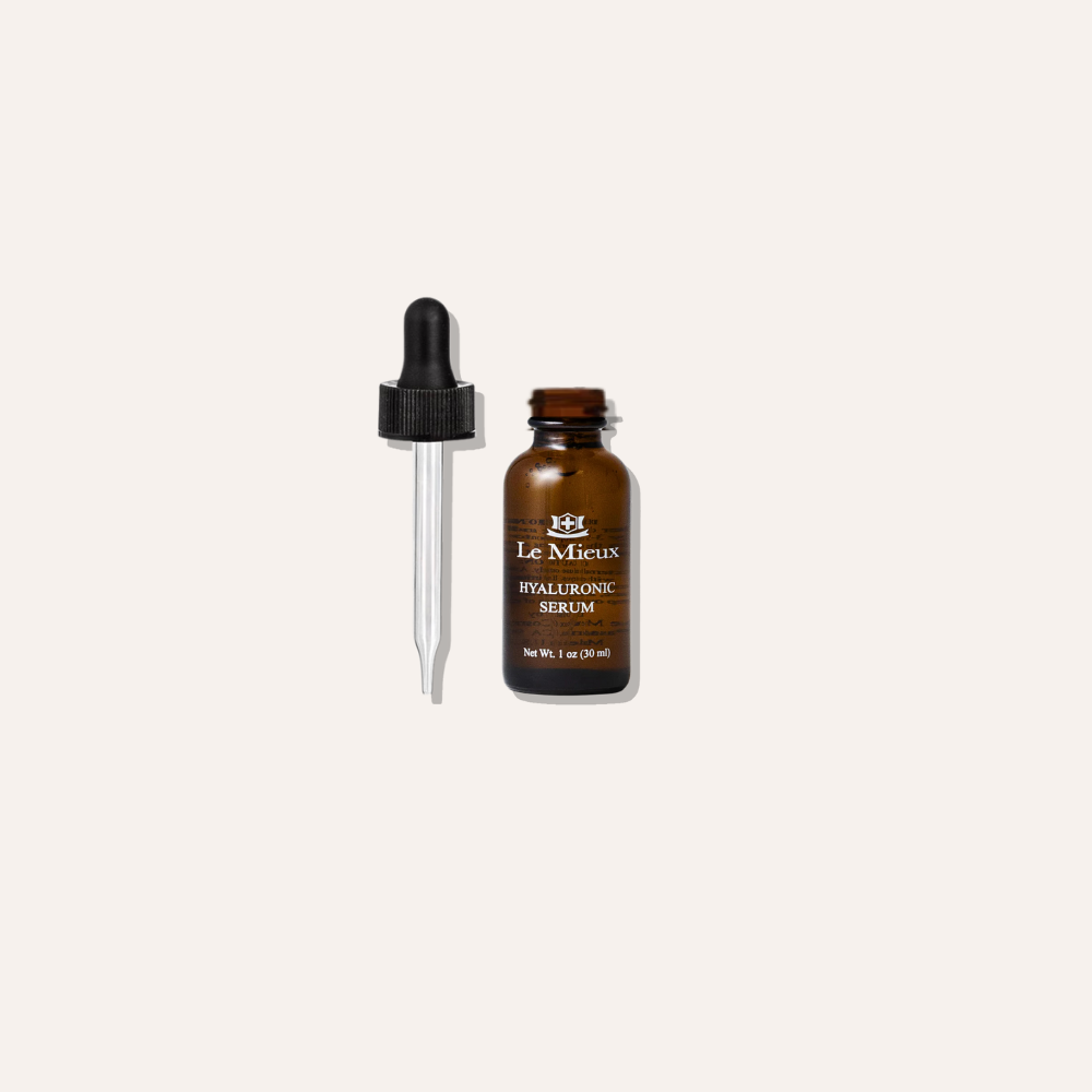 Le Mieux Hyaluronic Serum
