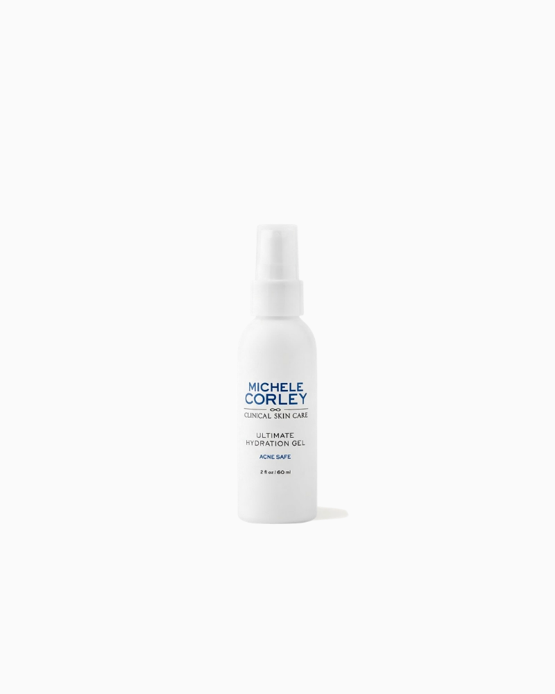 Michele Corley Ultimate Hydration Gel