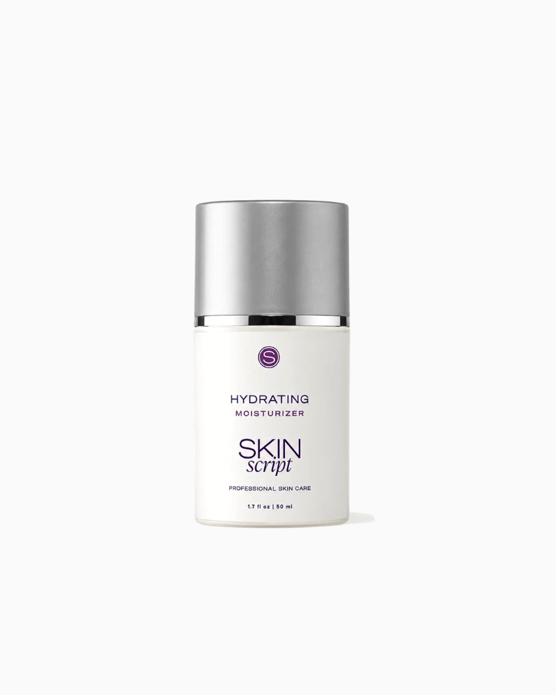 Skin Script Hydrating Moisturizer