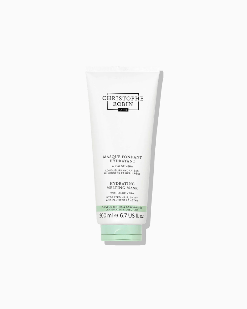 Christophe Robin Hydrating Melting Mask With Aloe Vera 6.7 oz | Skin Love Cream