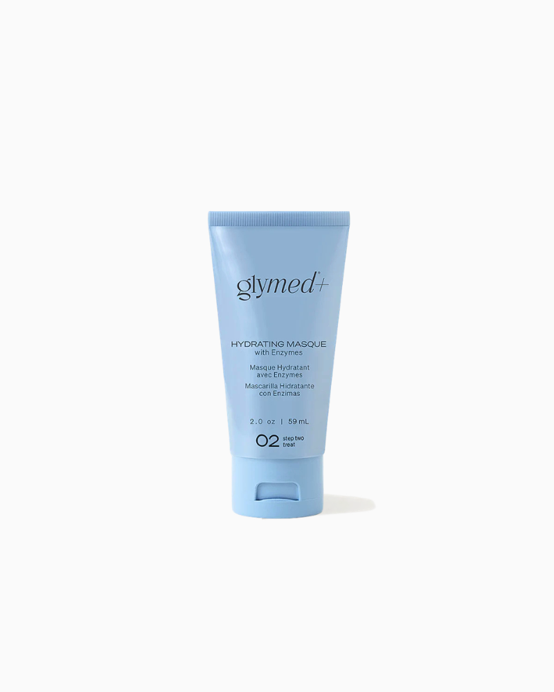 GlyMed Plus Hydrating Masque with Enzymes | Skin Love Cream