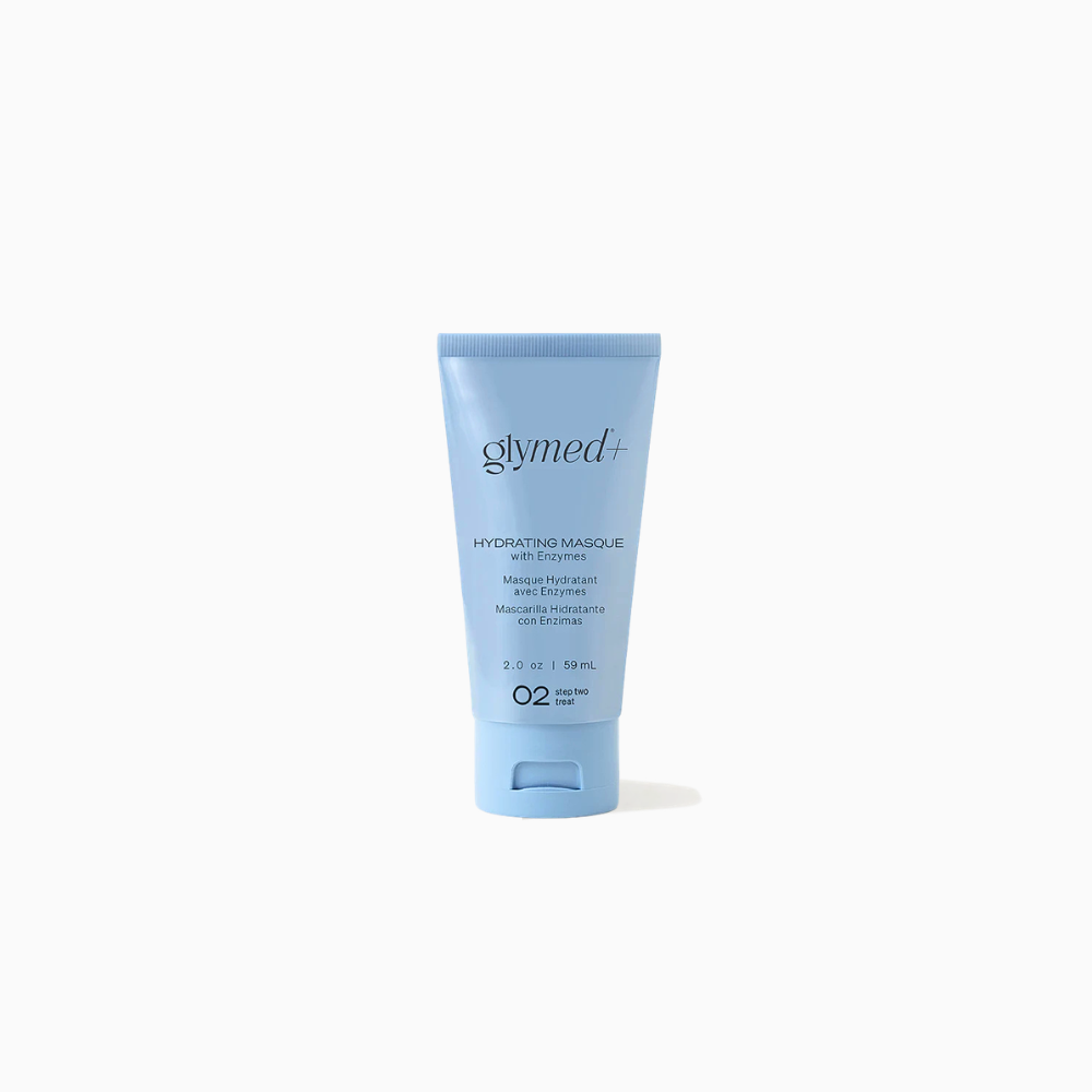 GlyMed Plus Hydrating Masque with Enzymes | Skin Love Cream