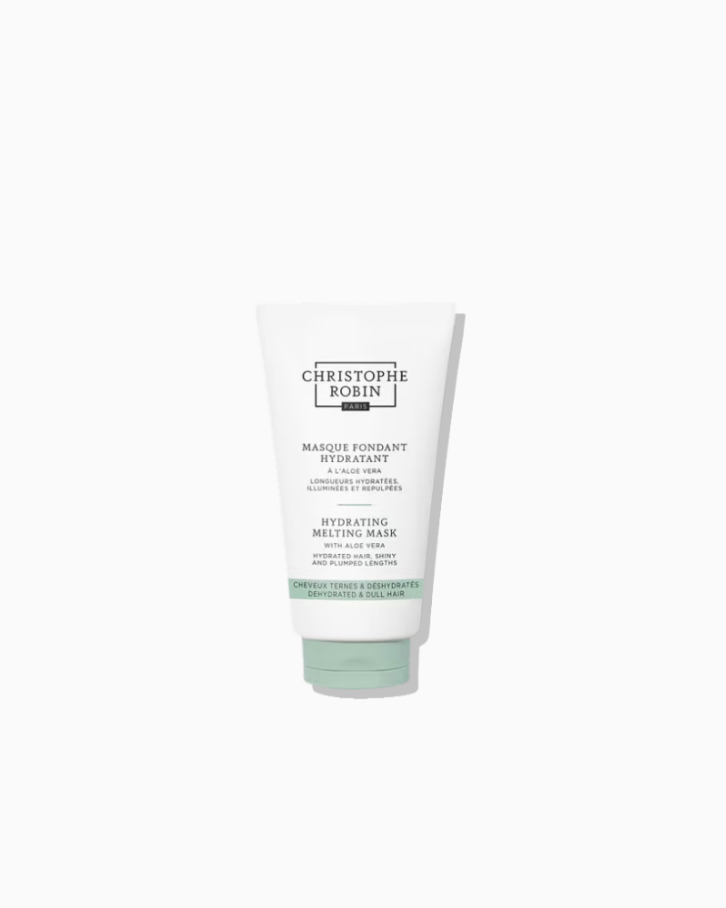 Christophe Robin Hydrating Melting Mask With Aloe Vera 2.5 oz | Skin Love Cream