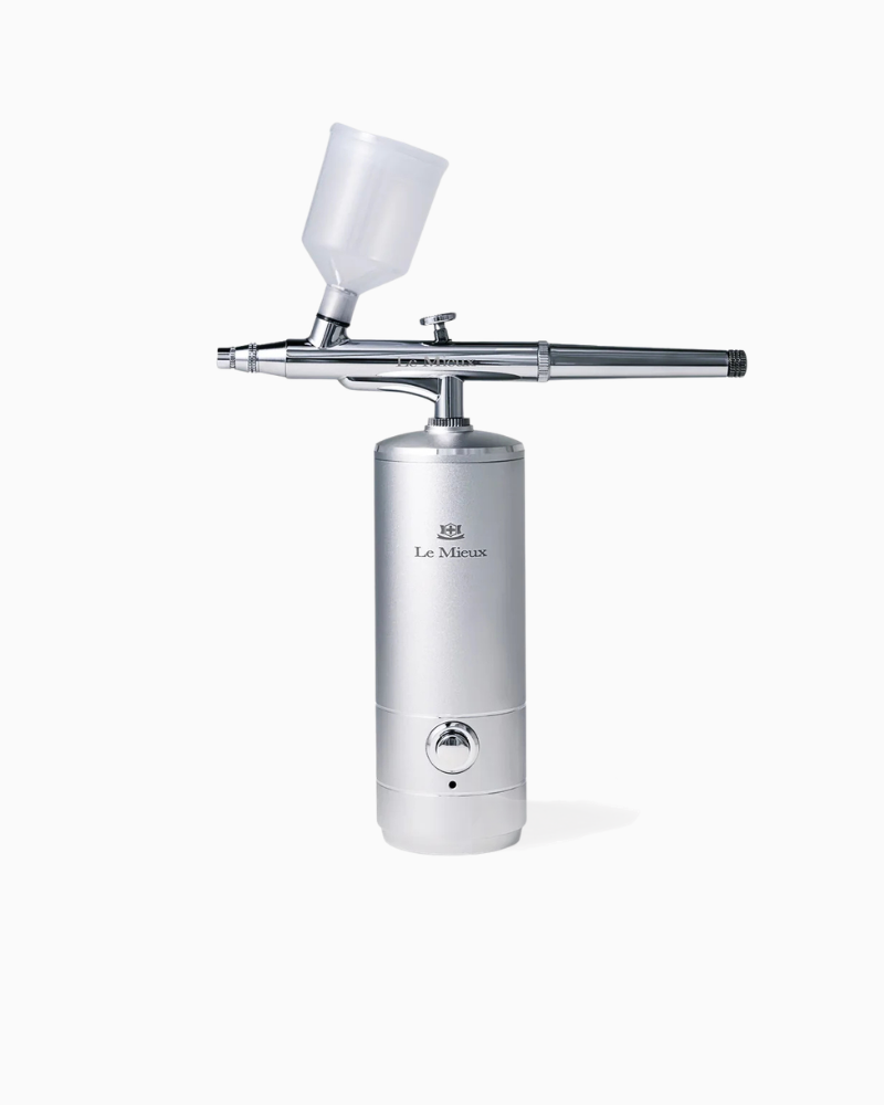 Le Mieux Ionized Oxygen Infuser