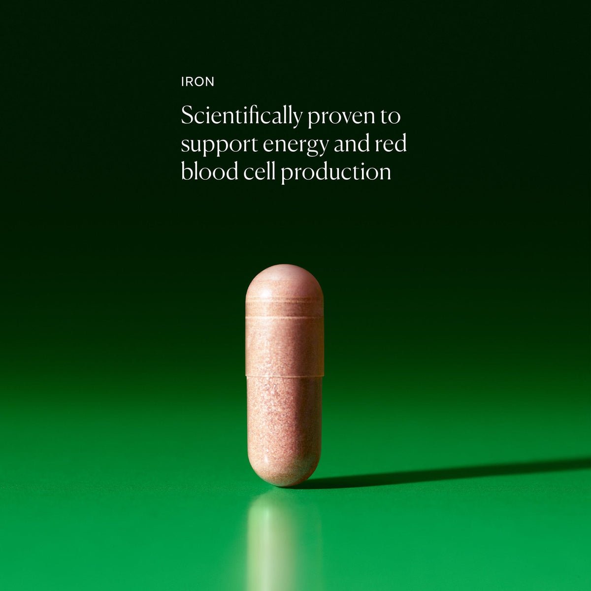 THE NUE CO Iron - Skin Love Cream