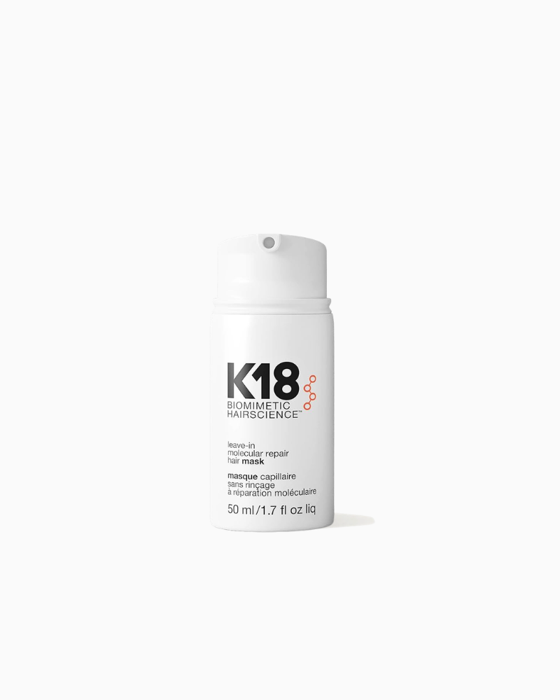 K18 Leave-in Molecular Repair Hair Mask