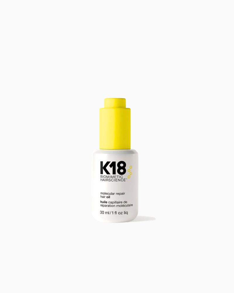 K18 Molecular Repair Hair Oil