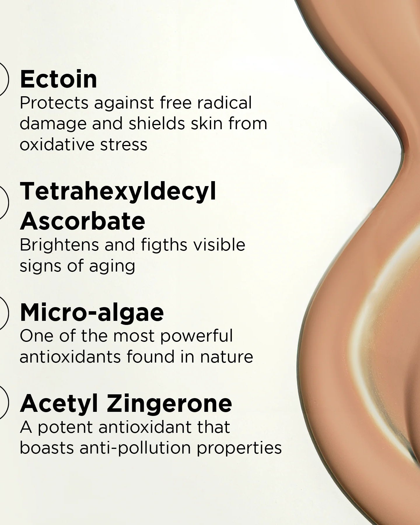 Daily Prevention Advanced Smartblend Mineral Moisturizer SPF 75