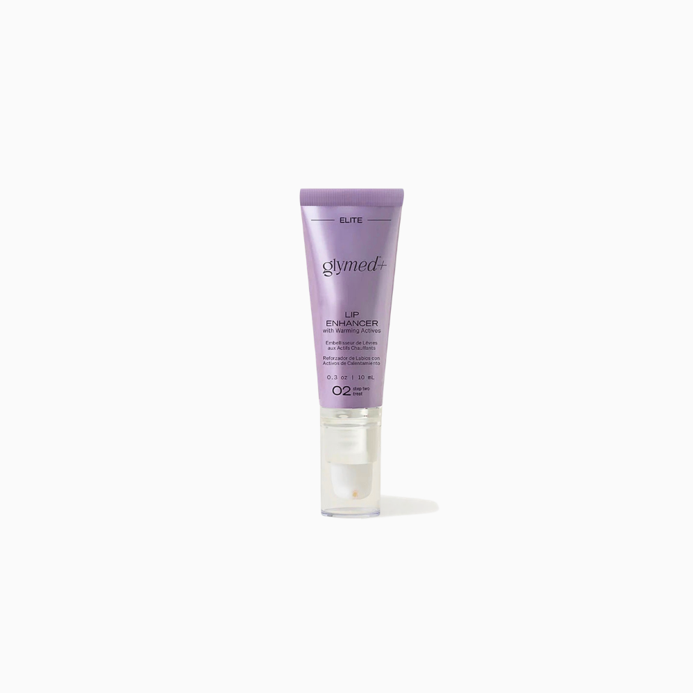 GlyMed Plus Lip Enhancer with Warming Actives | Skin Love Cream