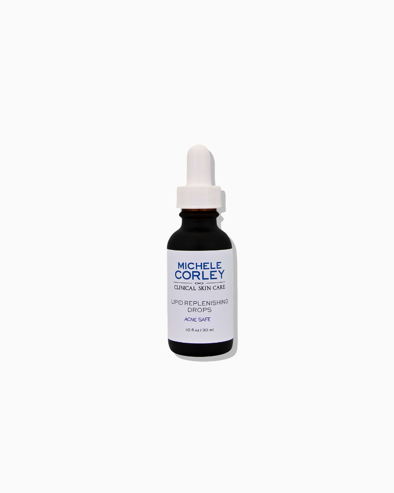 Lipid Replenishing Drops | Skin Love Cream