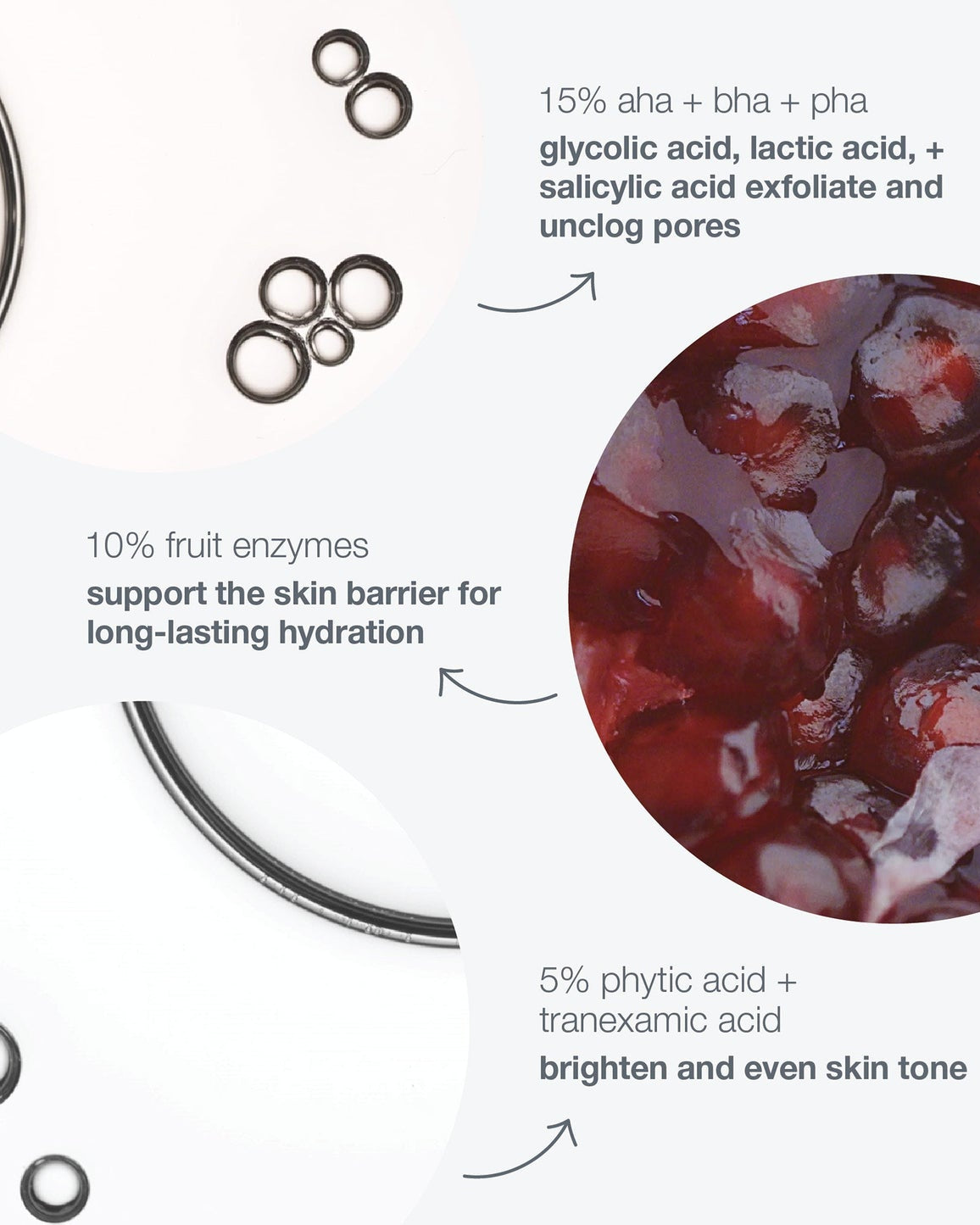 Dermalogica Liquid Peelfoliant - Skin Love Cream