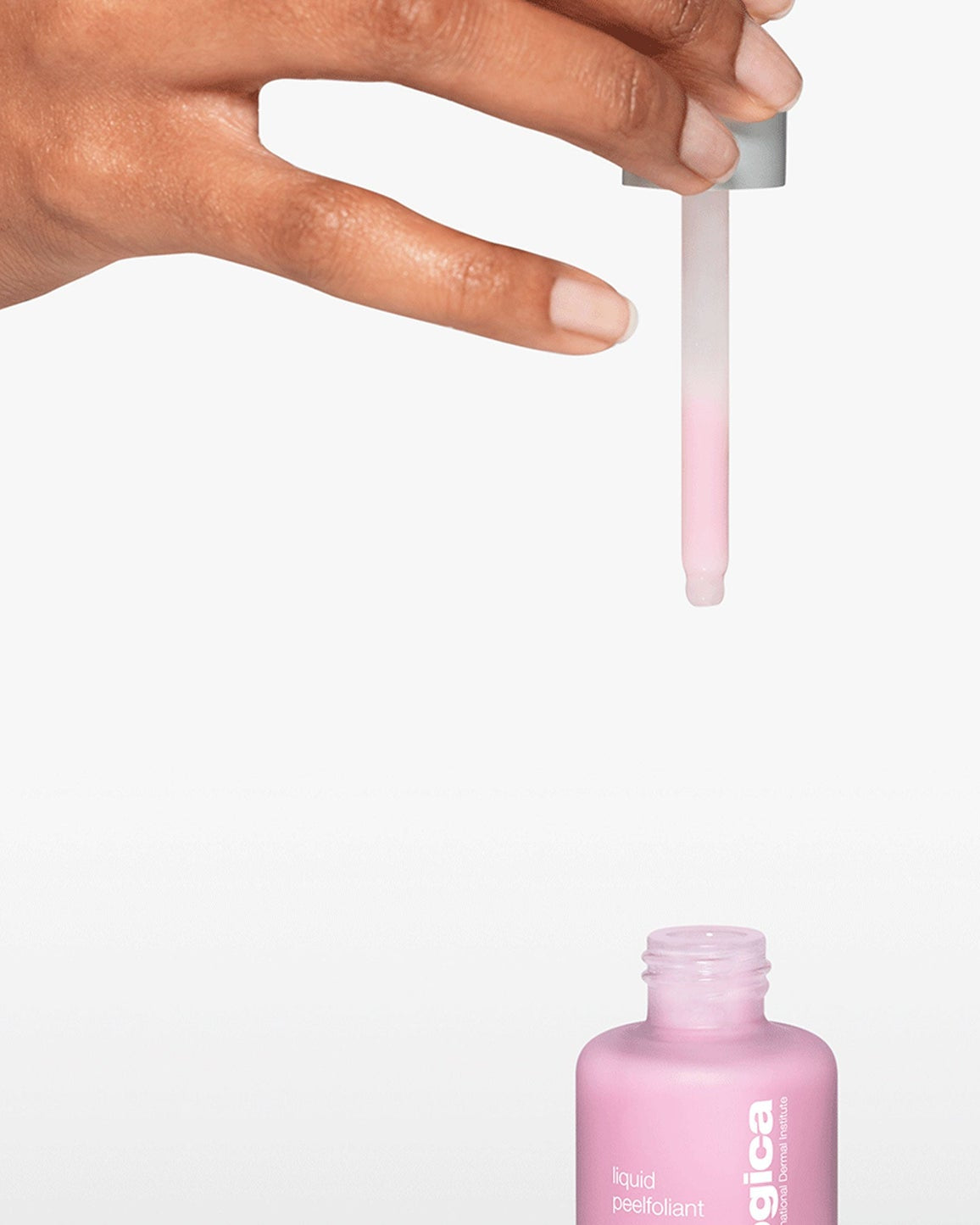 Dermalogica Liquid Peelfoliant - Skin Love Cream