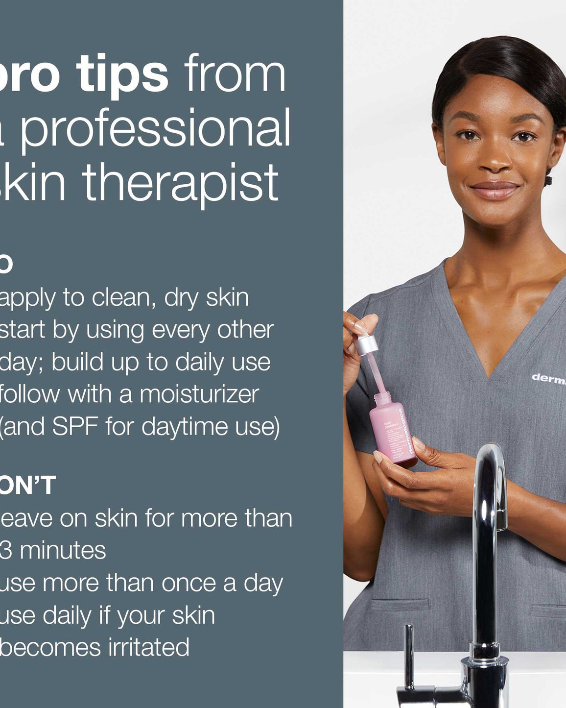 Dermalogica Liquid Peelfoliant - Skin Love Cream