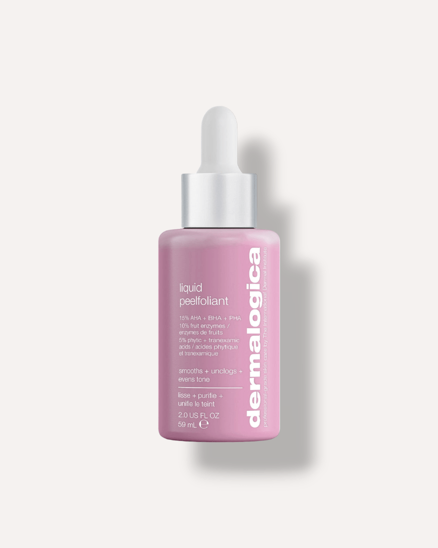 Dermalogica Liquid Peelfoliant - Skin Love Cream
