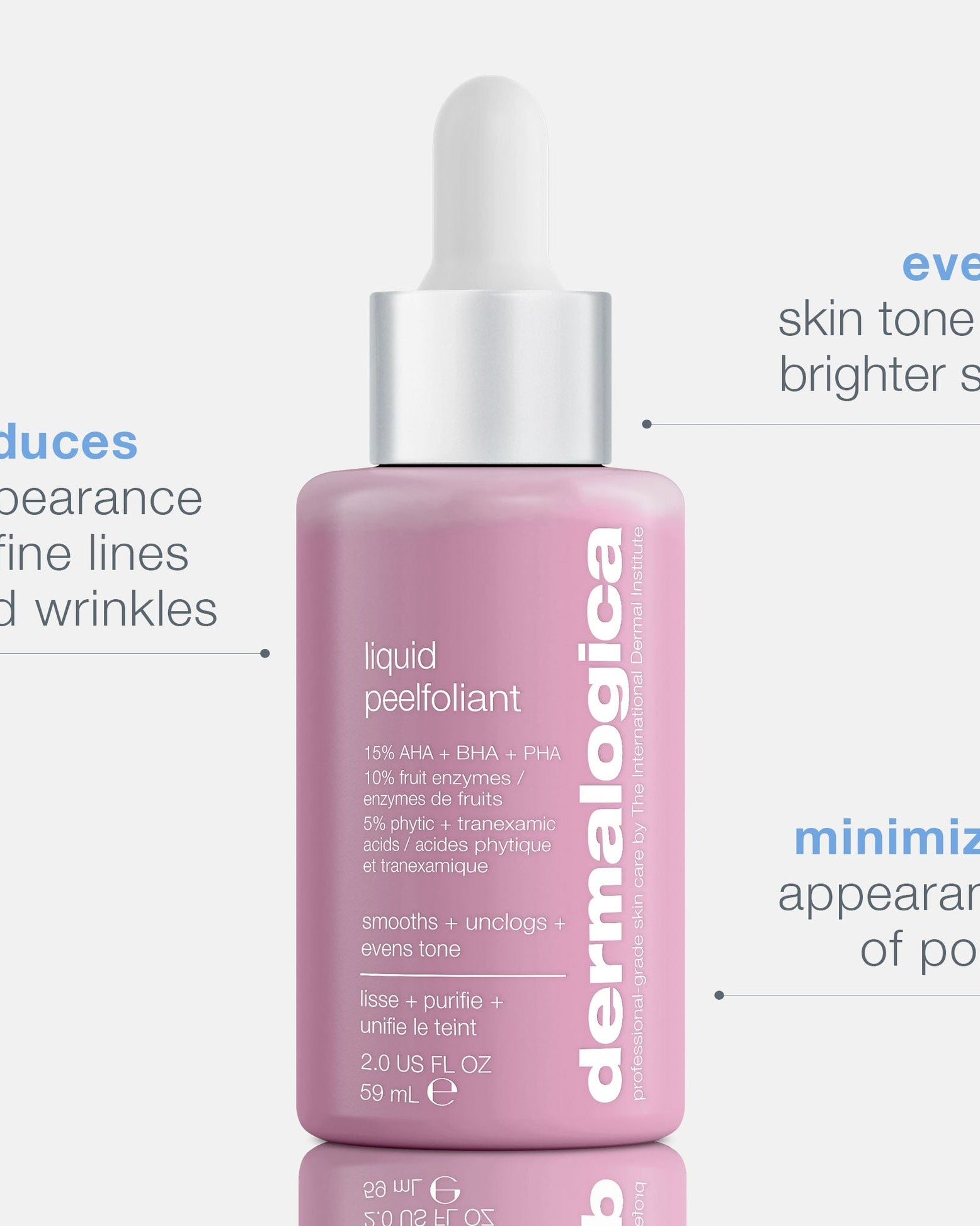 Dermalogica Liquid Peelfoliant - Skin Love Cream