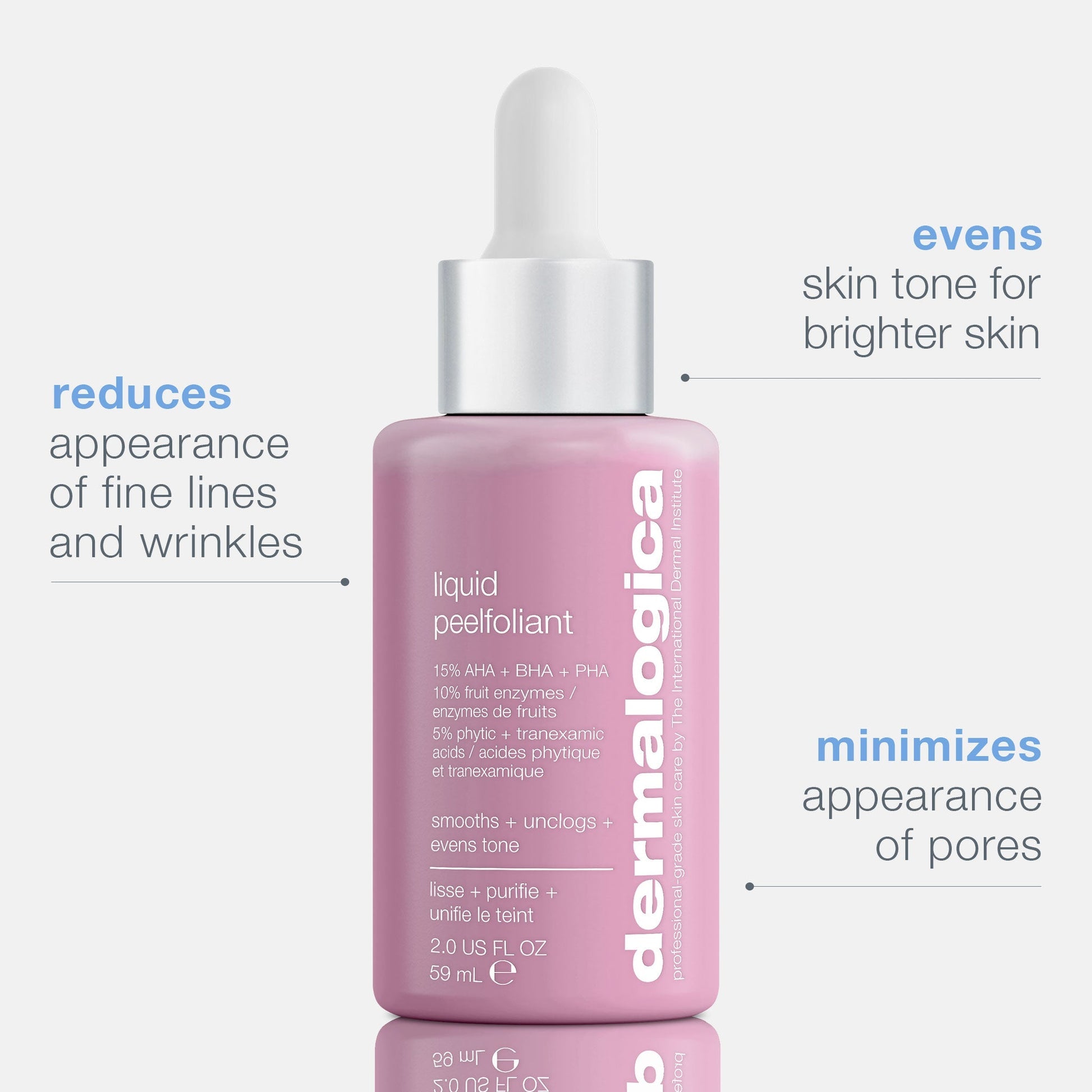 Dermalogica Liquid Peelfoliant - Skin Love Cream